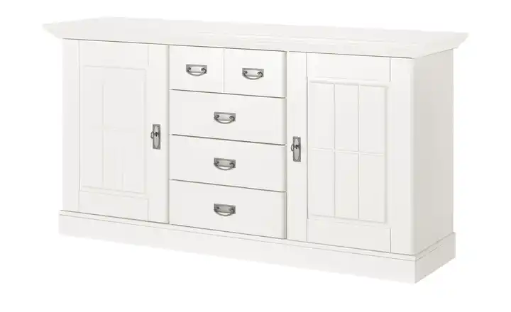 maison bleue Sideboard Florian Weiß