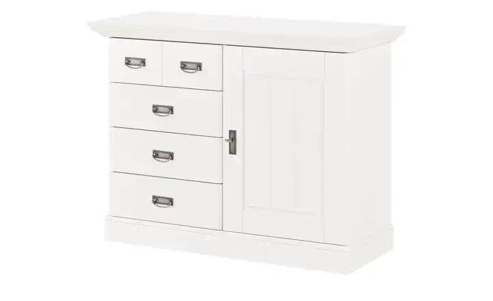 maison bleue Brotschrank Florian Weiß