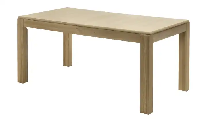 Woodford Esstisch Dio Eiche bianco, geölt