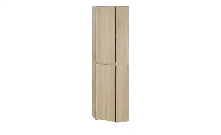 smart Mehrzweckhochschrank Ecke   