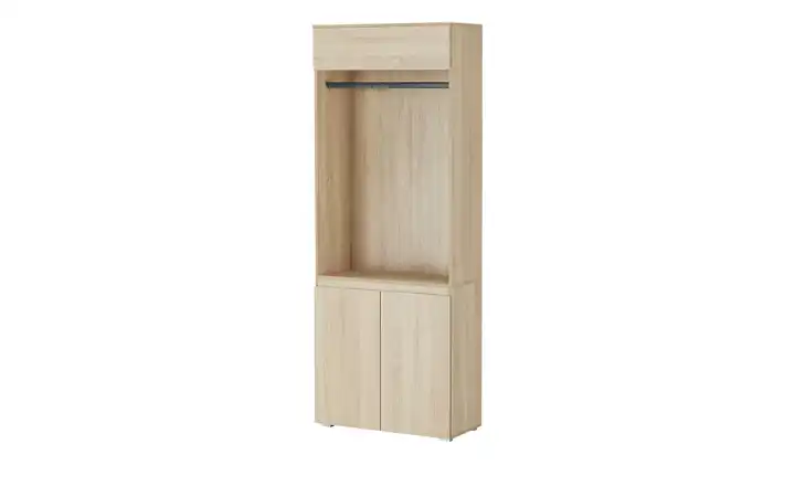 smart Garderobenschrank  