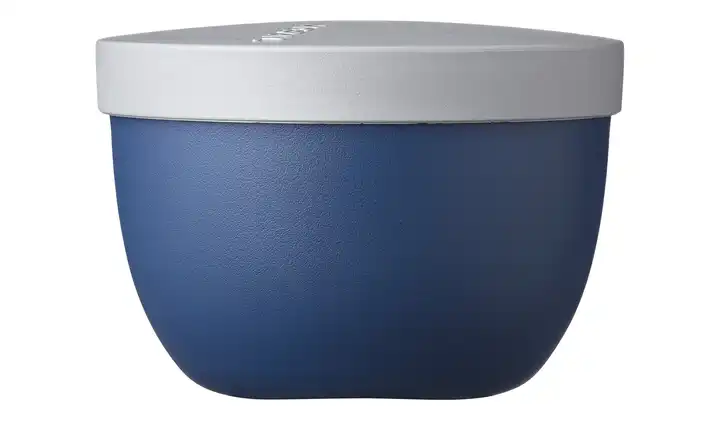 Mepal Snackpot "To Go", 0,35l  Ellipse