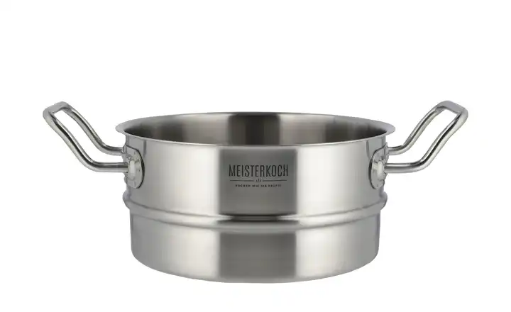 Meisterkoch Dünsteinsatz 20cm  MODUS