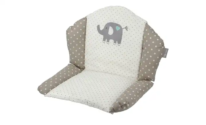  Sitzverkleinerer  "Eli" Elefant