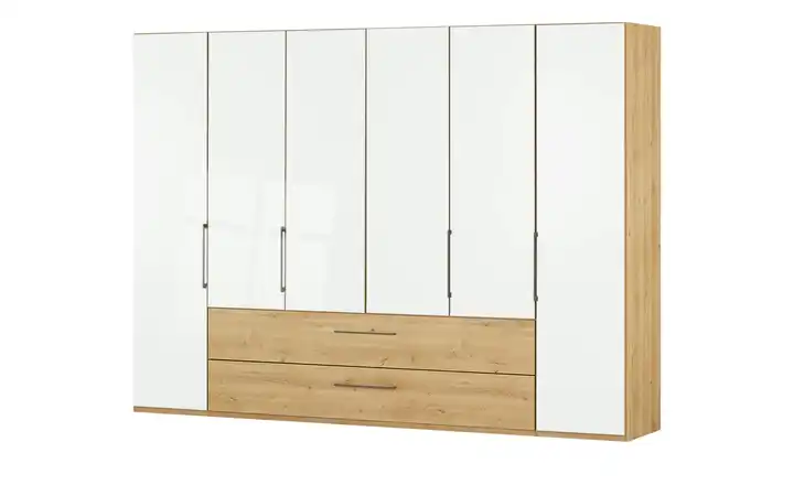  Gleittürenschrank mit Panoramaöffnung 