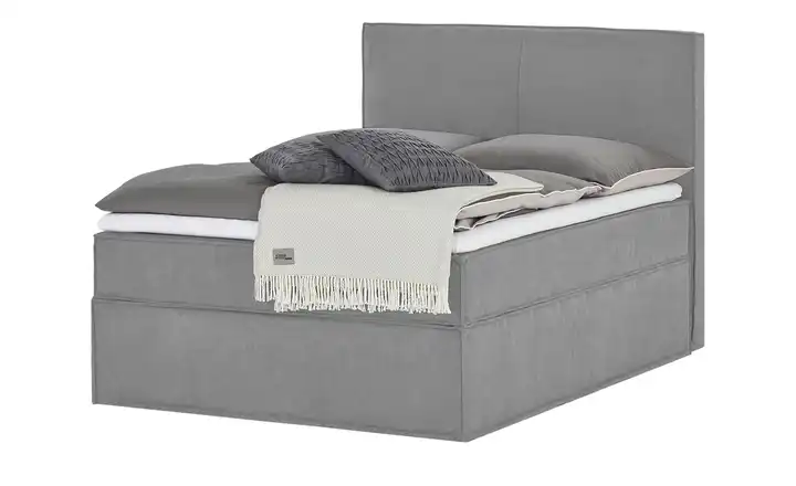 Boxi Boxspringbett 140 x 200 cm  Boxi