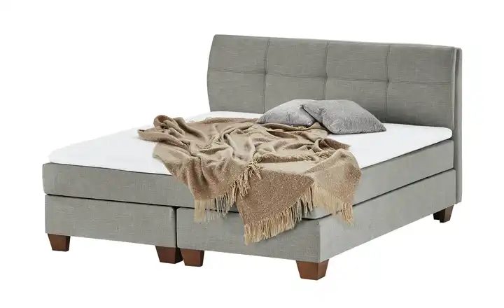 SKAGEN BEDS Boxspringbett  Vegg