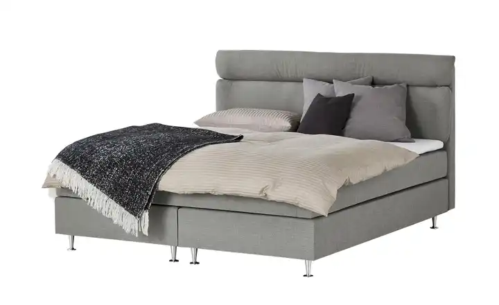  Boxspringbett  