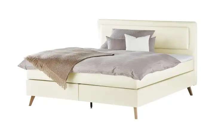  Boxspringbett  