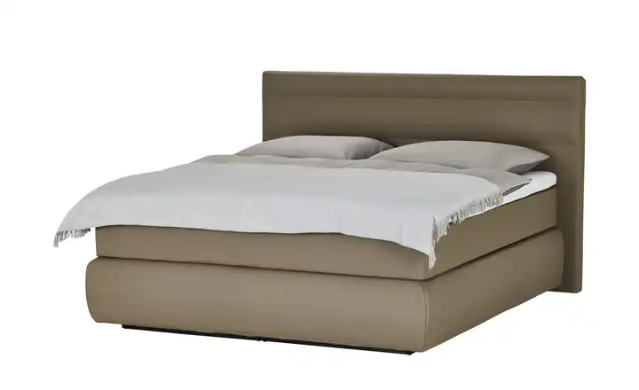 Wohnwert Boxspringbett  Dormian Bolge High