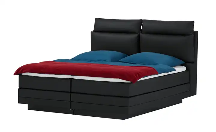  Motor-Boxspringbett  Hardego