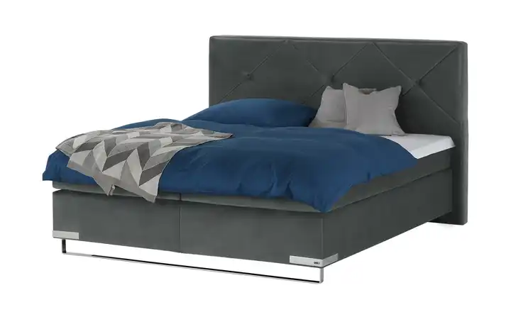 Musterring Boxspringbett  Dubai