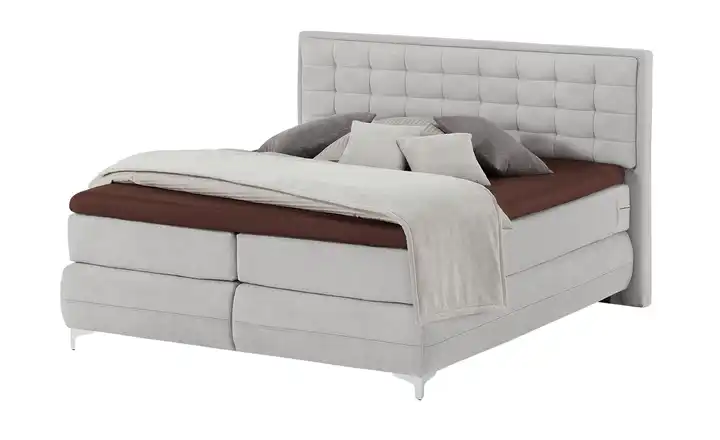 Musterring Boxspringbett Standardversion Dubai