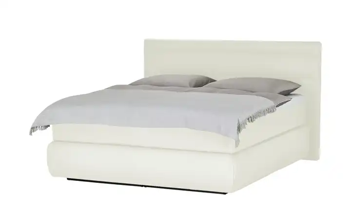 Wohnwert Boxspringbett  Dormian Bolge High
