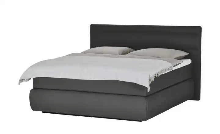 Wohnwert Boxspringbett  Dormian Bolge High