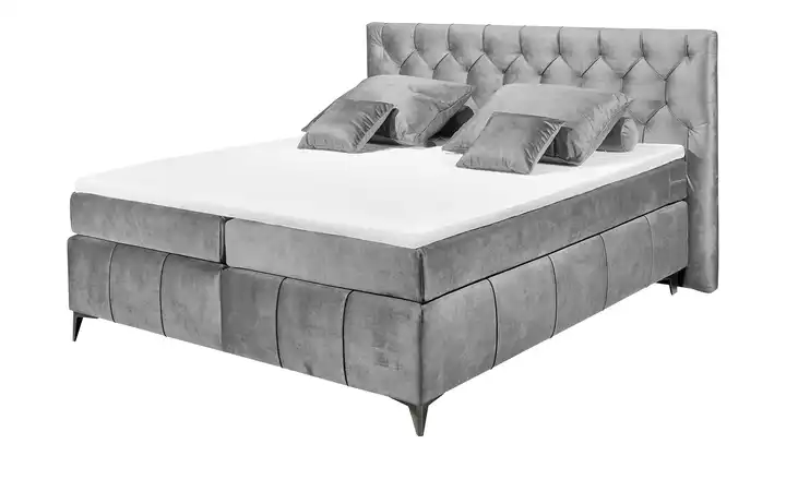 Kollektion Kraft Boxspringbett  Pembroke