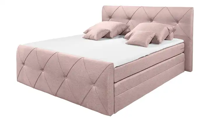 Kollektion Kraft Boxspringbett  Cleo