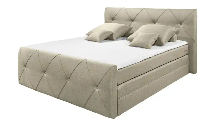 Kollektion Kraft Boxspringbett  Cleo