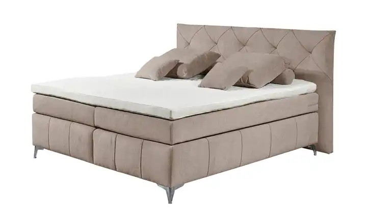 Kollektion Kraft Boxspringbett 180x200 cm Chester