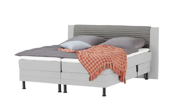  Motor-Boxspringbett  Synda