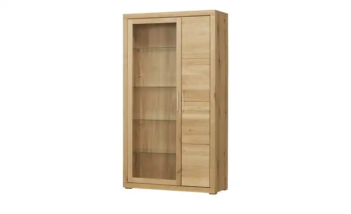 smart Vitrine  