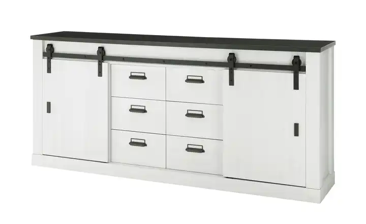  Sideboard  