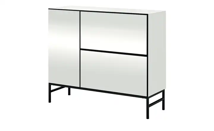 now! by hülsta Highboard  now! to go colour
