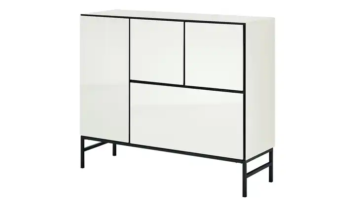 now! by hülsta Highboard  now! to go colour