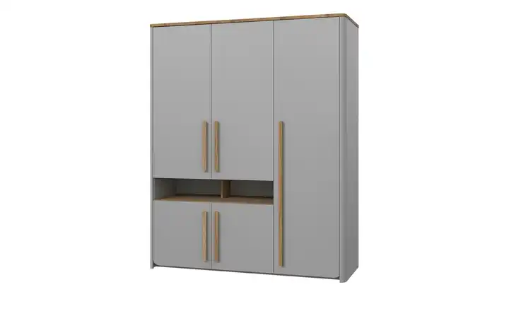  Kleiderschrank   