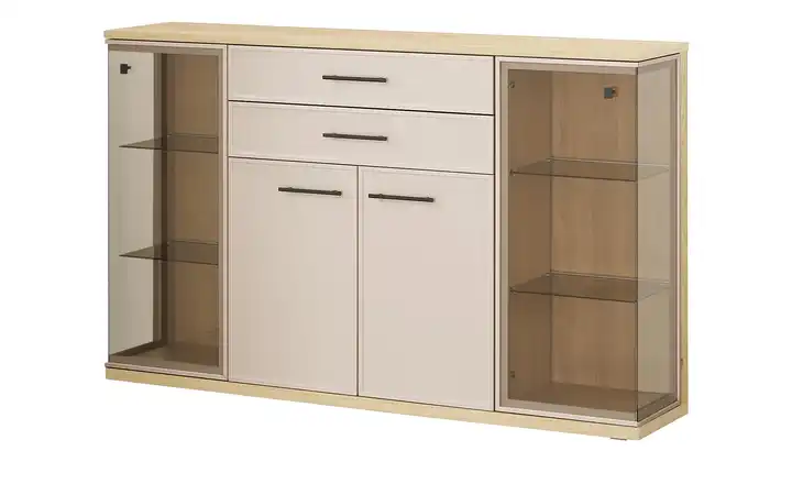 Wohnwert Highboard  Carré