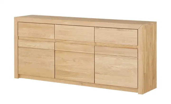 Woodford Sideboard  Solano