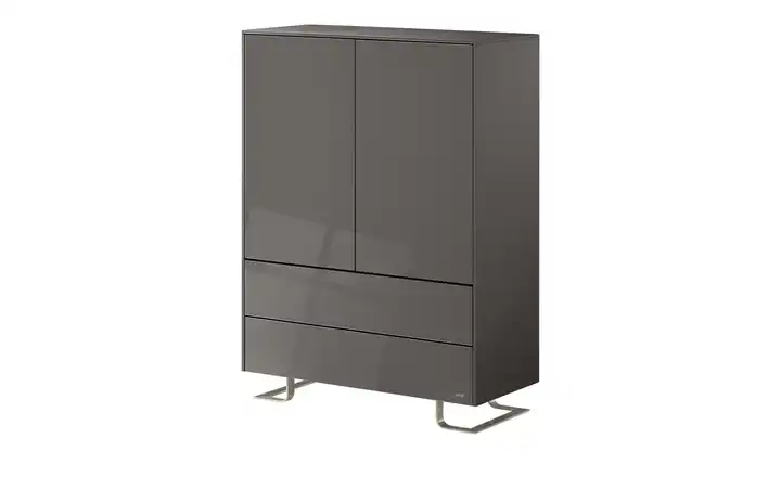 JOOP! Highboard  Gloss 007