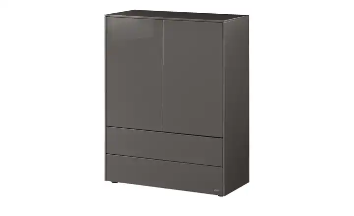 JOOP! Highboard  Gloss Base