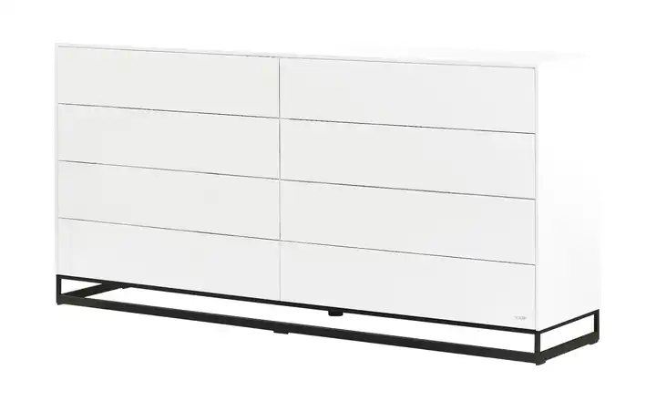 JOOP! Sideboard  Gloss Cubic