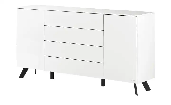 JOOP! Sideboard  Gloss Curves