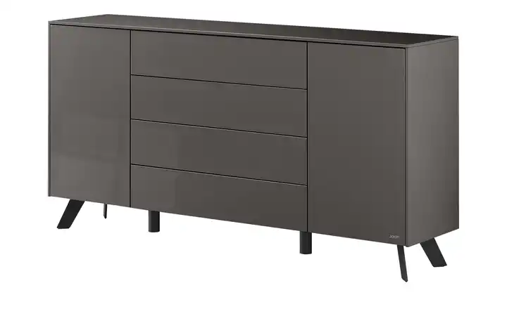 JOOP! Sideboard  Gloss Curves