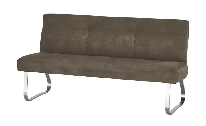 Esszimmerbank Braun 175 cm