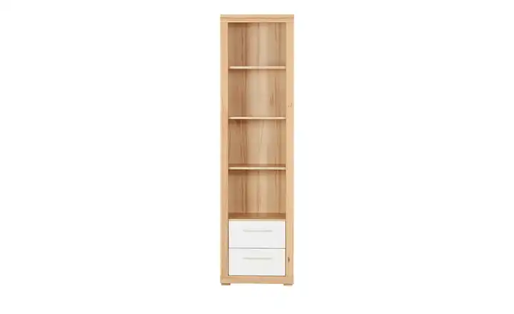 smart Regal Kernbuche (Nachbildung), Weiß