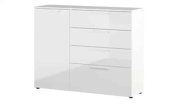 Primo Sideboard  Glossy