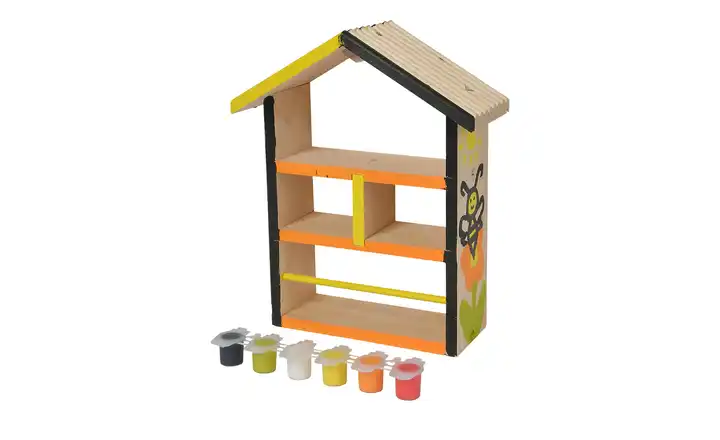 Bienenhaus Outdoor