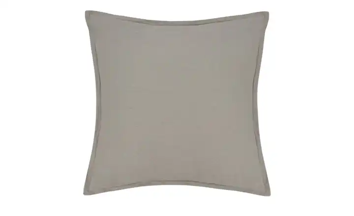 como Kissen Pia Taupe