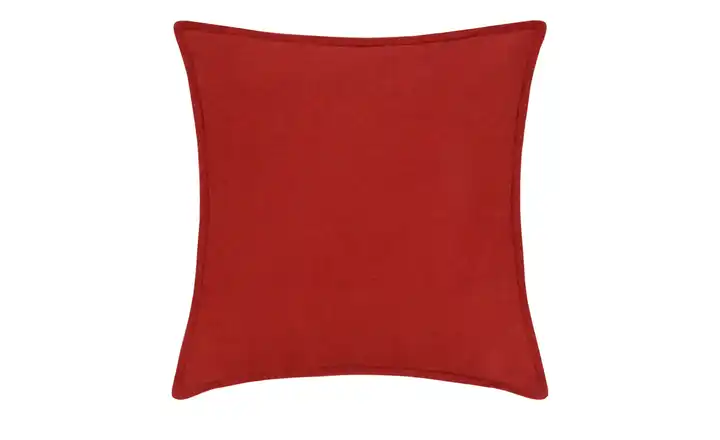 como Kissen Pia Rot