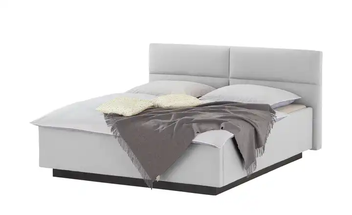 Kollektion Kraft Polsterbettgestell  Fara