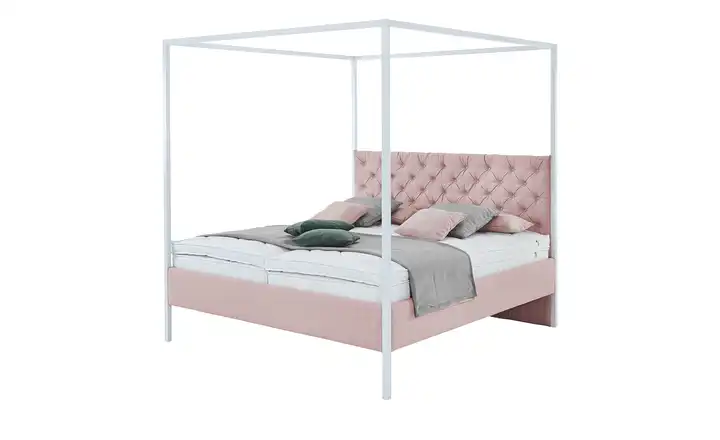 maison bleue Himmelbett  Nalani