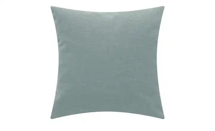 Dekokissen Skagen Aquablau 55 cm