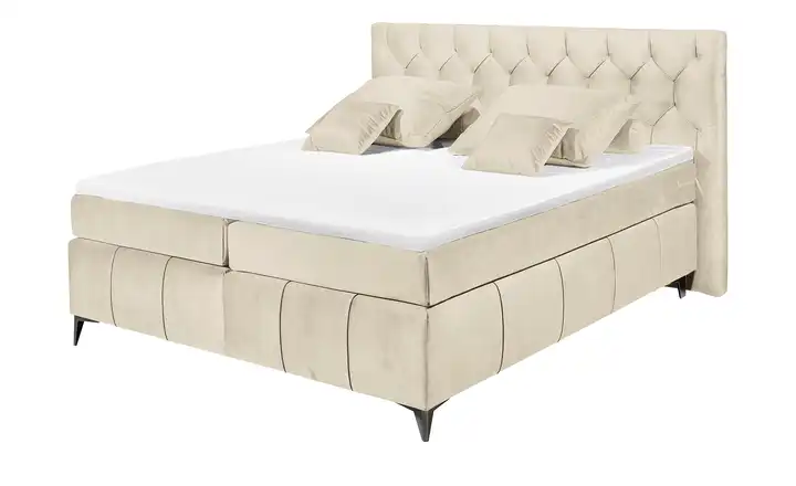 Kollektion Kraft Boxspringbett  Pembroke