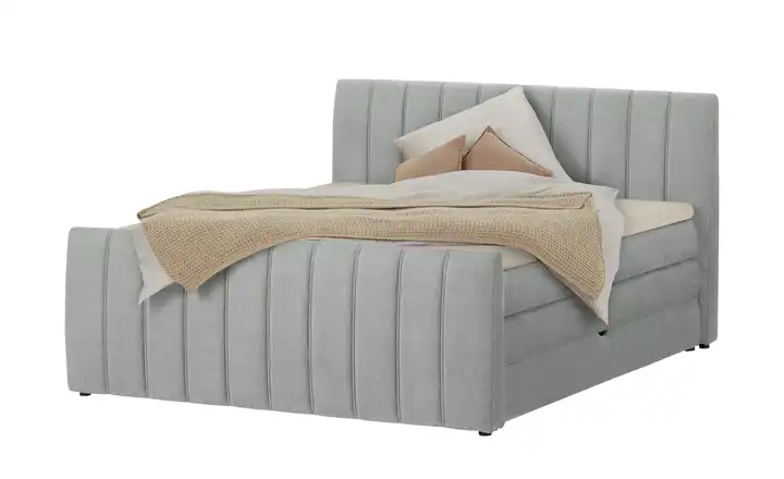 Twist Boxspringbett mit Bettkasten Carina