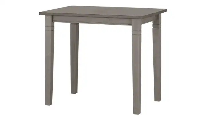 maison bleue Bartisch Florian Grau 120 cm