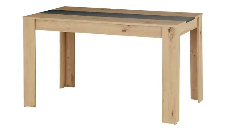 Esstisch  Asteiche (Nachbildung)