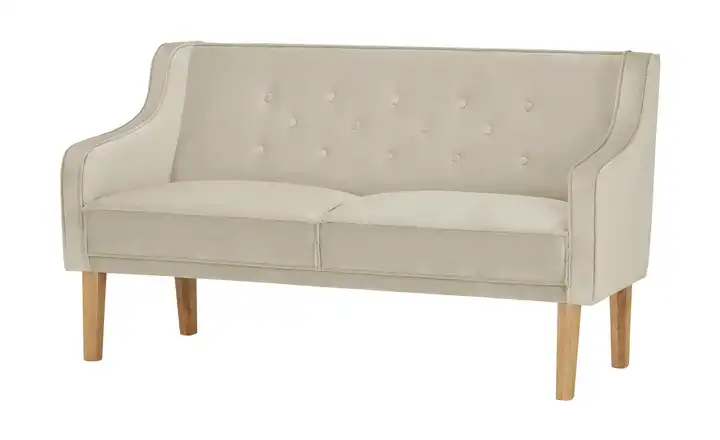 Twist Küchensofa Samt  Paula